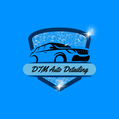 DTM Auto Detailing