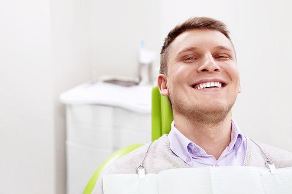 Endodontic Treatment Plano, TX