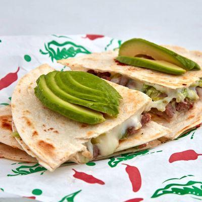 SINCRONIZADA QUESADILLA