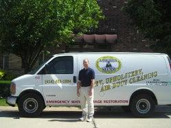 Hello, give us a call we'd be happy to help you with your cleaning needs