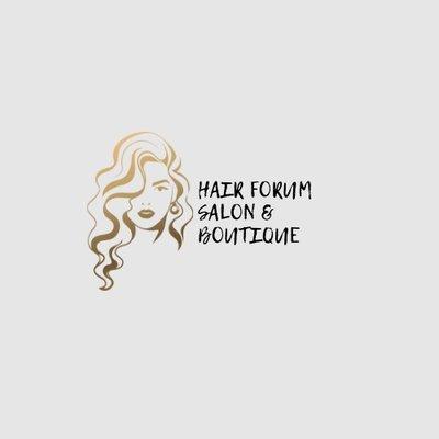 Hair Forum