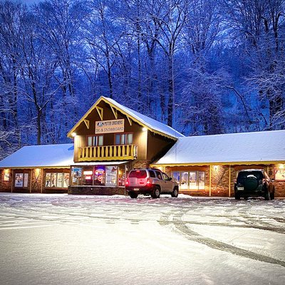 Potter Brothers Ski & Snowboard Shop