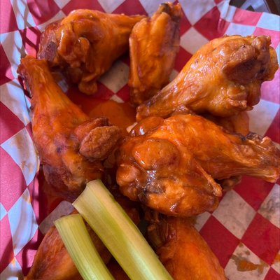 Buffalo Wings