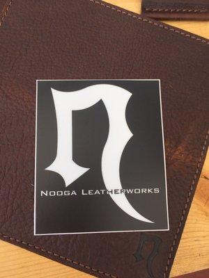 Nooga Leatherworks