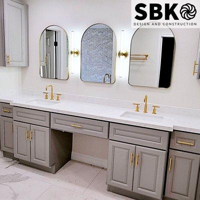 SBK Design & Construction