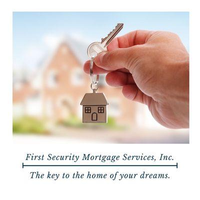 First Security Mortgage Services