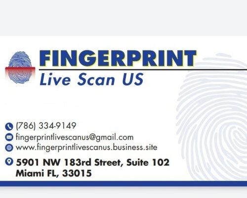 Office Location: Miami Lakes, Welcome Walk-ins or Appointments, phone 786 3349149