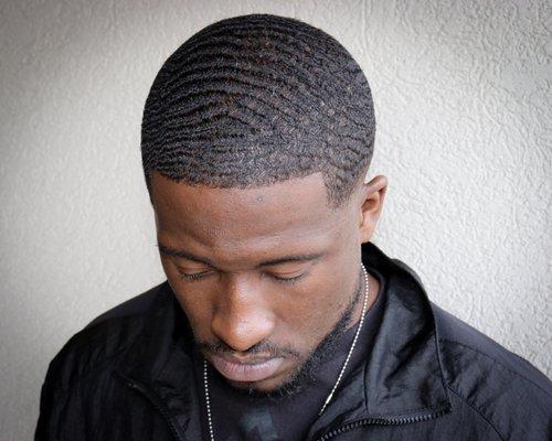 Wave Length & Fade