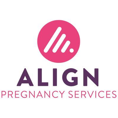 Align Pregnancy Services Logo