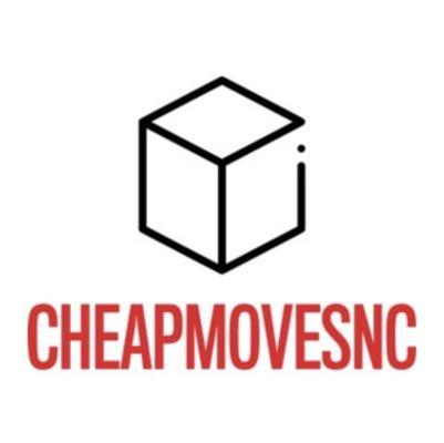 Cheap Movers NC