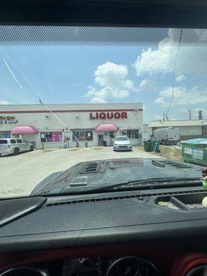 A1A Discount Liquor