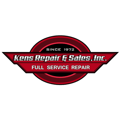 Ken's Repair & Sales Inc.