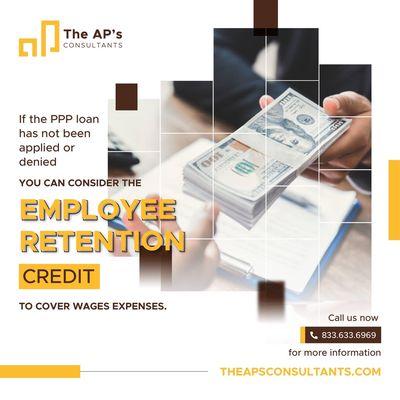 Employee Retention Credit