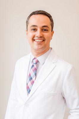 Dr. Kevin Jalali
East Blvd Dentistry