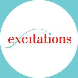 Excitations - Unique Gift Experiences