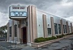 Seventh Street Theatre