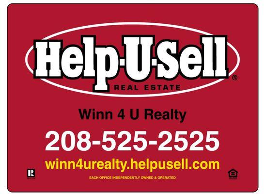 Help-U-Sell