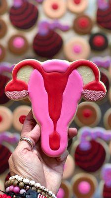 Uteruses Before Duderuses