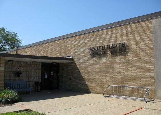 South Haven Memorial Library