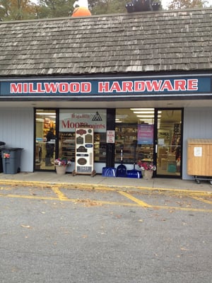 Millwood Hardware