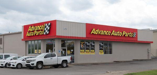 Advance Auto Parts