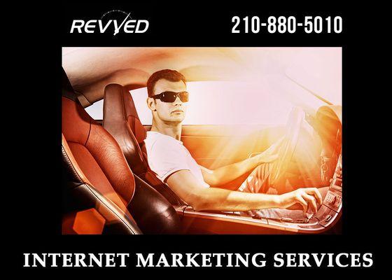 Internet Marketing San Antonio