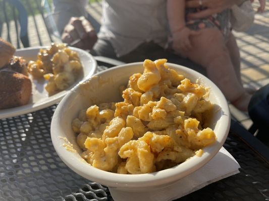 Mac and Cheese