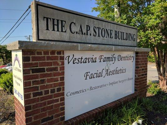 Vestavia Family Dentistry & Facial Aesthetics