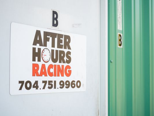 After Hours Racing