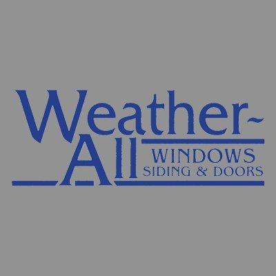 Weather-All Windows