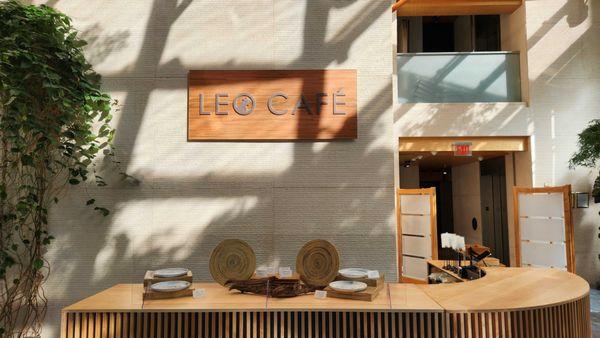 Leo Cafe