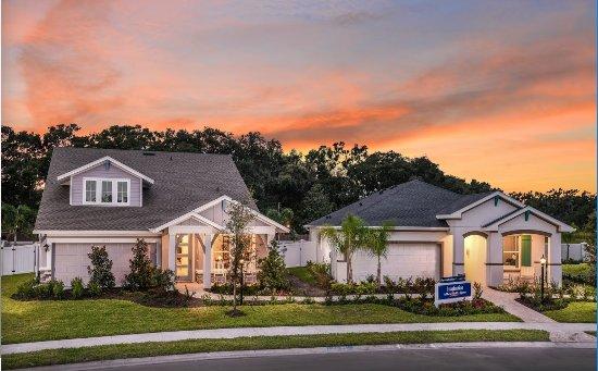 David Weekley Homes