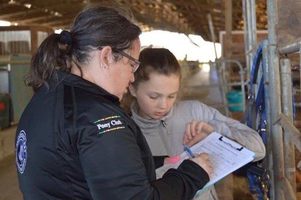 Monterey Bay Horsemanship & Therapeutic Center