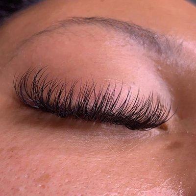 Kiara K Makeup & Lash Extensions