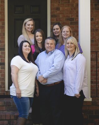 Wetherington Chiropractic Clinic - Staff