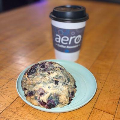 Aero Coffee Roasters