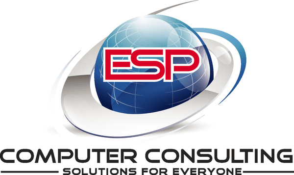 ESP Computer Consulting