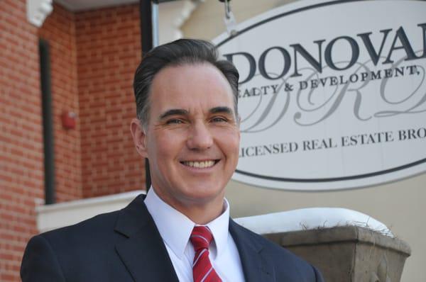 Donovan Realty & Development