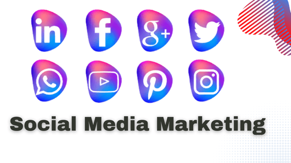 Help with Social Media Marketing