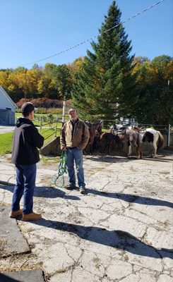 Mountain View Ranch