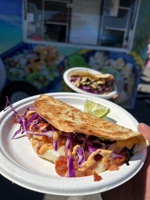 Cielo y Mar Mariscos