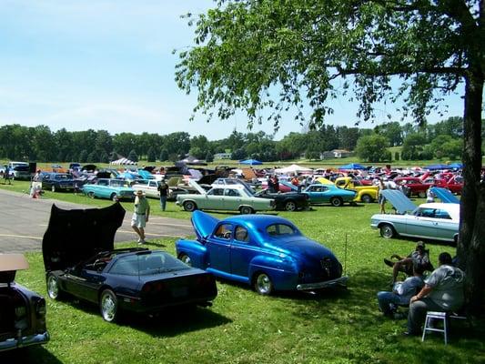 2011 Car Show