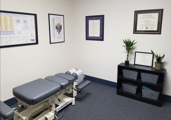 Kinetic Life Chiropractic