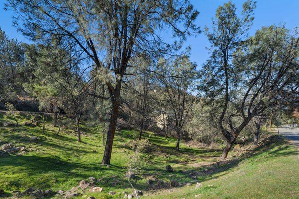 Vacant lot for sale- Kelseyville Riviera