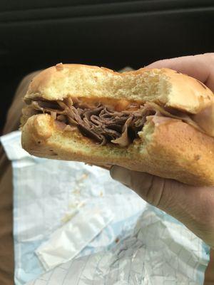 Arby's