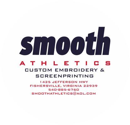 Smooth Athletics