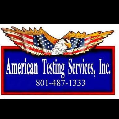 American Testing Services Inc.