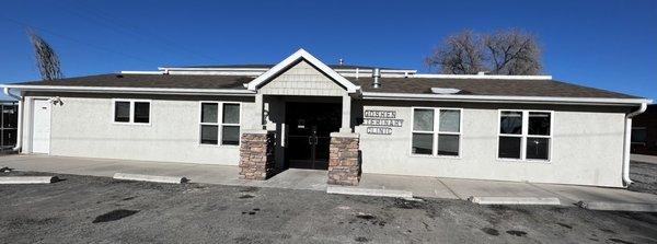 Goshen Veterinary Clinic