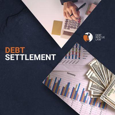 At Debt Rescue Law, our experienced attorneys will help put a stop to the harassment and threats, retain your assets, and get out of debt.