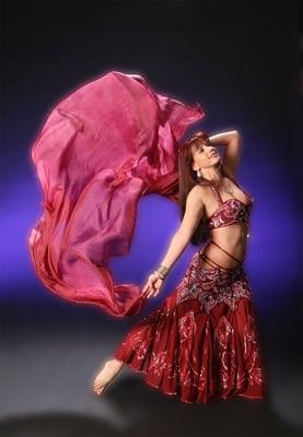 Bellydance By Xylinia